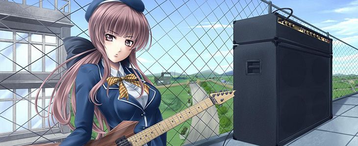 EvaR,CandyDoll 黑色薄纱